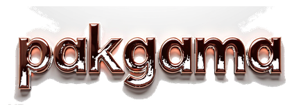 pakgama logo